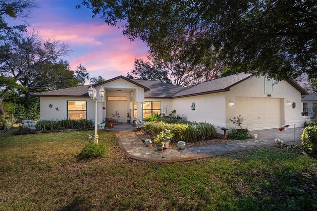 1472 IVYDALE ROAD, Spring Hill, FL 34606