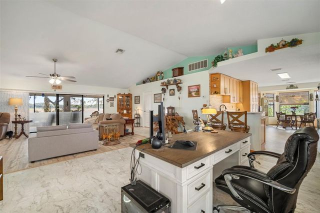 1472 IVYDALE ROAD, Spring Hill, FL 34606