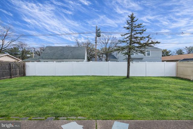 78 GAINSCOTT LN, Willingboro, NJ 08046