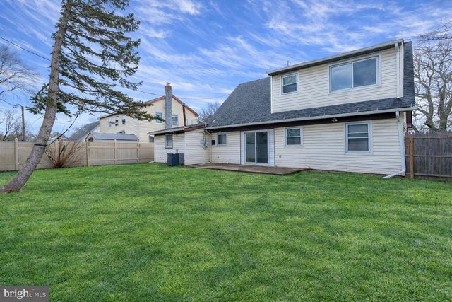 78 GAINSCOTT LN, Willingboro, NJ 08046