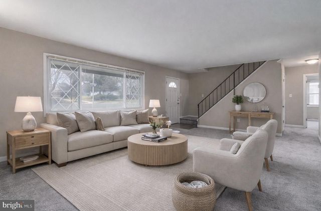 78 GAINSCOTT LN, Willingboro, NJ 08046