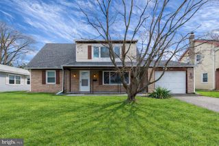 78 GAINSCOTT LN, Willingboro, NJ 08046