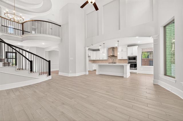 118 Dorado Sky Court, Conroe, TX 77318