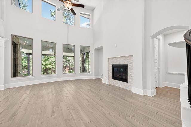 118 Dorado Sky Court, Conroe, TX 77318