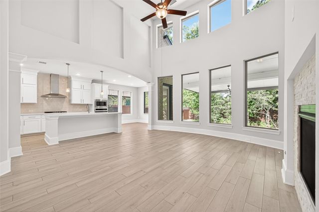 118 Dorado Sky Court, Conroe, TX 77318