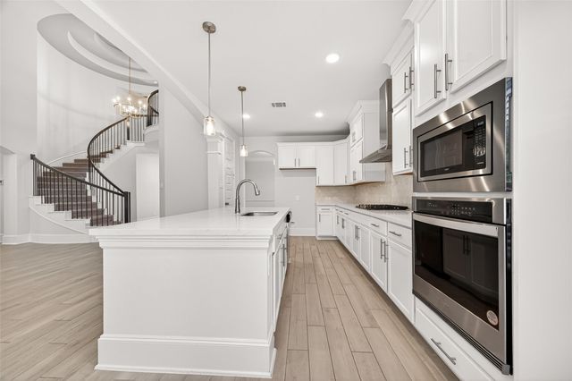 118 Dorado Sky Court, Conroe, TX 77318