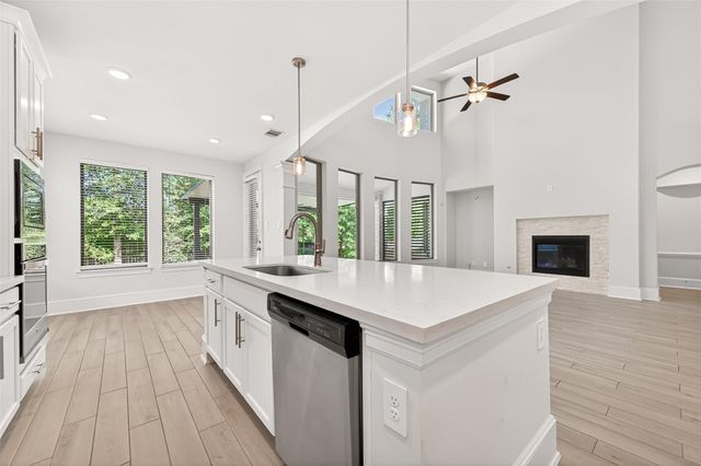 118 Dorado Sky Court, Conroe, TX 77318