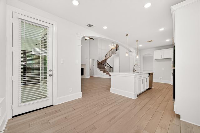 118 Dorado Sky Court, Conroe, TX 77318