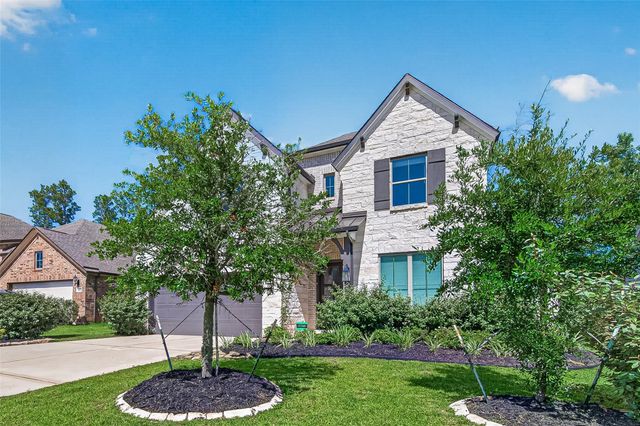 118 Dorado Sky Court, Conroe, TX 77318