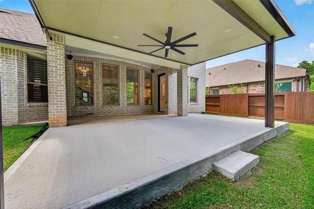 118 Dorado Sky Court, Conroe, TX 77318