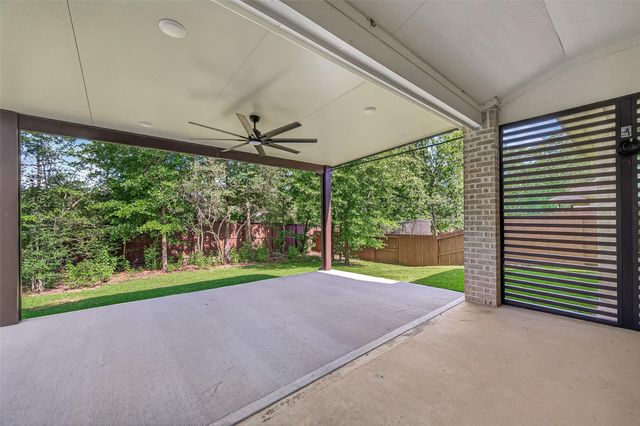 118 Dorado Sky Court, Conroe, TX 77318
