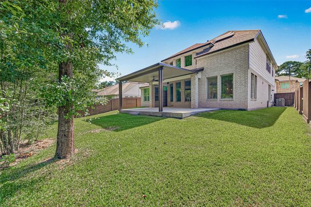 118 Dorado Sky Court, Conroe, TX 77318