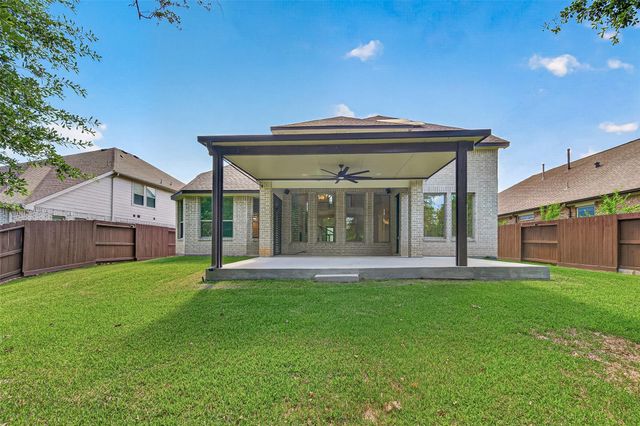 118 Dorado Sky Court, Conroe, TX 77318