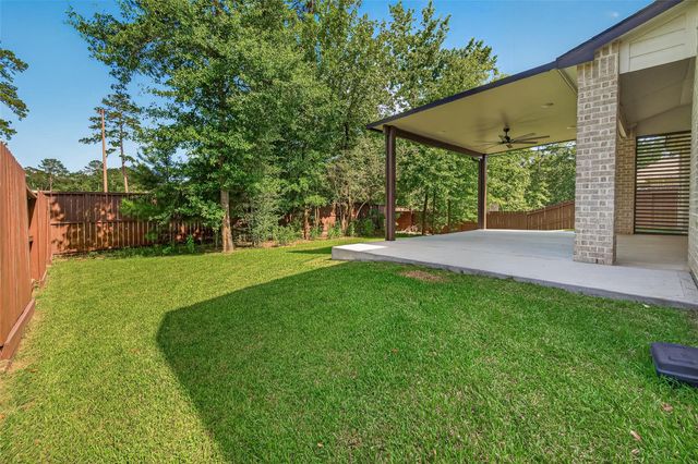118 Dorado Sky Court, Conroe, TX 77318