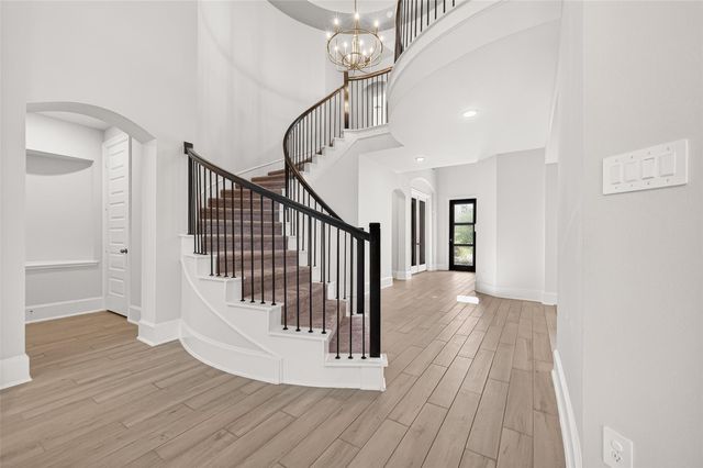 118 Dorado Sky Court, Conroe, TX 77318