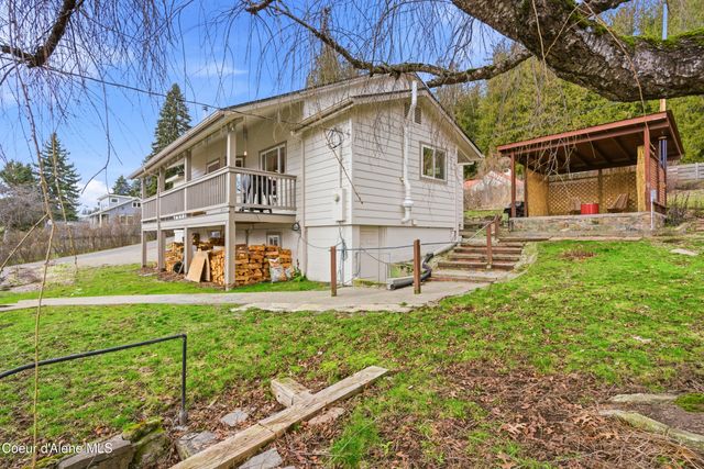 312 Ellisport St, Hope, ID 83836