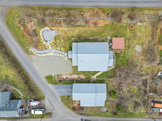 312 Ellisport St, Hope, ID 83836