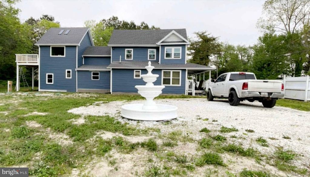 13310 FITZBOUND RD, Princess Anne, MD 21853