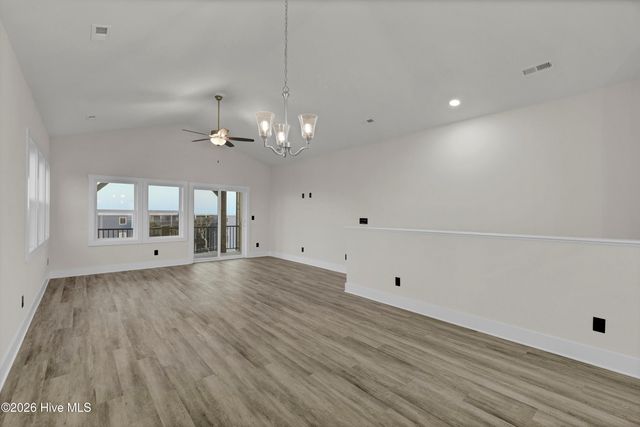 2211 New River Inlet Road 18b, N Topsail Beach, NC 28460