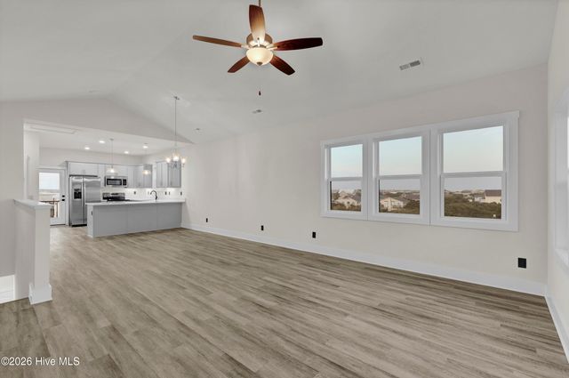 2211 New River Inlet Road 18b, N Topsail Beach, NC 28460