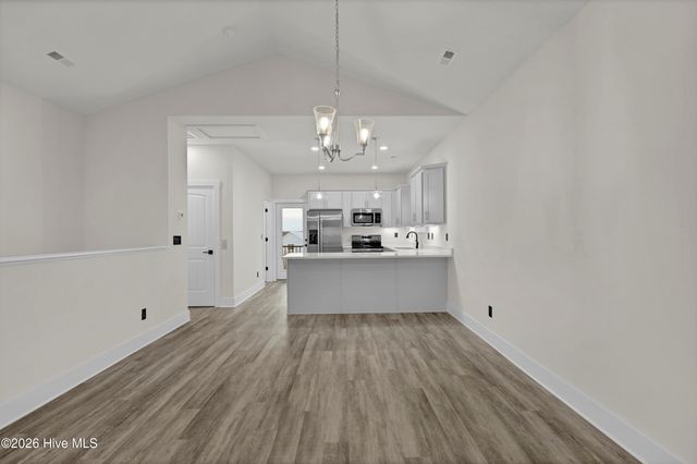 2211 New River Inlet Road 18b, N Topsail Beach, NC 28460