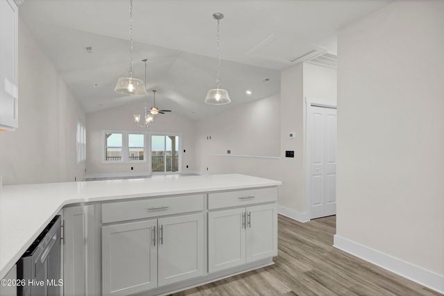 2211 New River Inlet Road 18b, N Topsail Beach, NC 28460