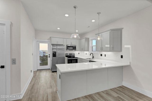 2211 New River Inlet Road 18b, N Topsail Beach, NC 28460