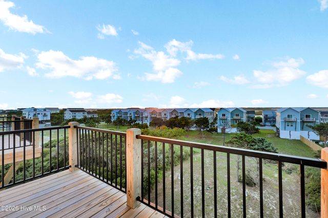 2211 New River Inlet Road 18b, N Topsail Beach, NC 28460