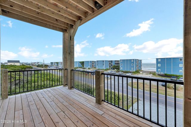 2211 New River Inlet Road 18b, N Topsail Beach, NC 28460