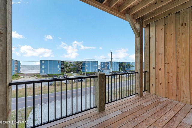 2211 New River Inlet Road 18b, N Topsail Beach, NC 28460