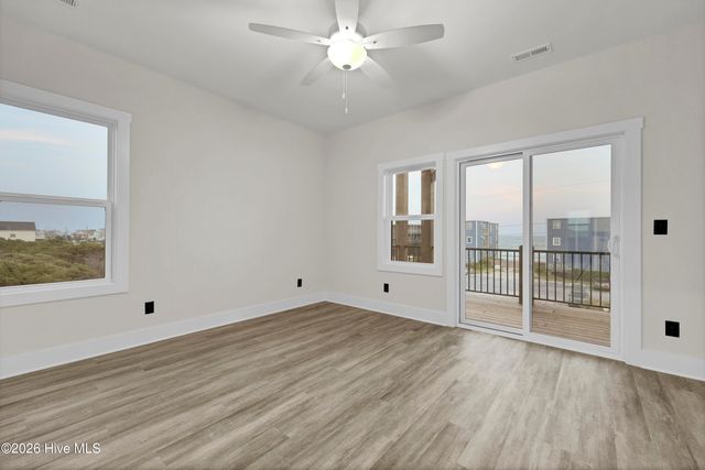 2211 New River Inlet Road 18b, N Topsail Beach, NC 28460