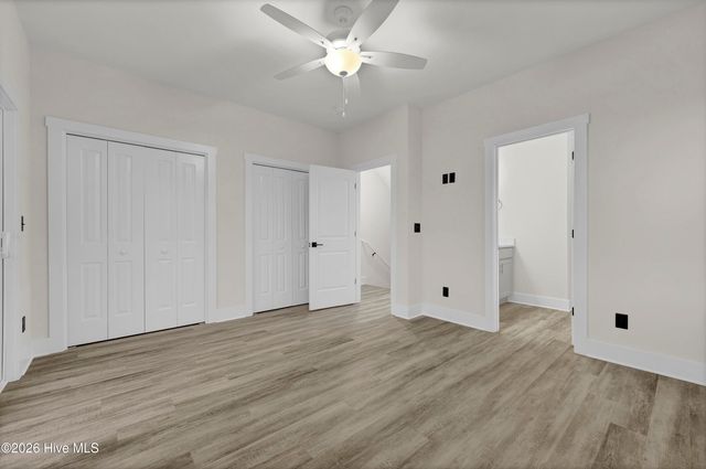 2211 New River Inlet Road 18b, N Topsail Beach, NC 28460
