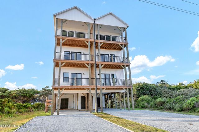 2211 New River Inlet Road 18b, N Topsail Beach, NC 28460