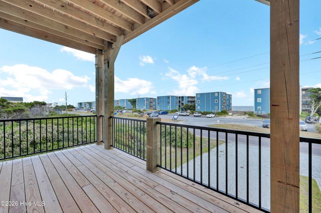 2211 New River Inlet Road 18b, N Topsail Beach, NC 28460