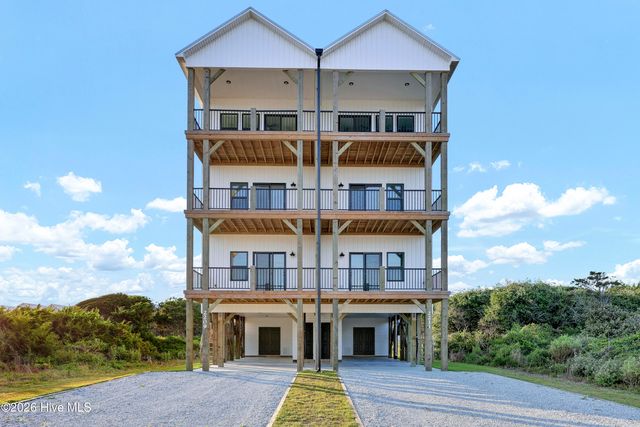 2211 New River Inlet Road 18b, N Topsail Beach, NC 28460