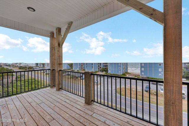 2211 New River Inlet Road 18b, N Topsail Beach, NC 28460