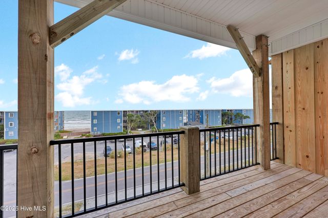 2211 New River Inlet Road 18b, N Topsail Beach, NC 28460