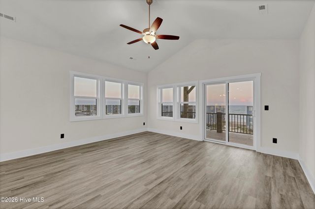 2211 New River Inlet Road 18b, N Topsail Beach, NC 28460