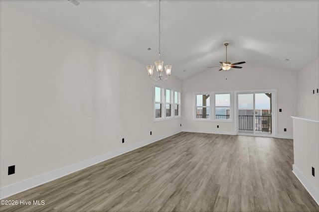 2211 New River Inlet Road 18b, N Topsail Beach, NC 28460