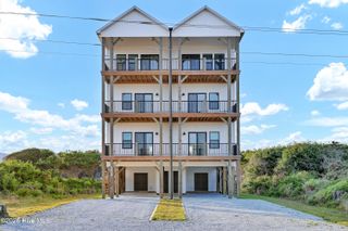 2211 New River Inlet Road 18b, N Topsail Beach, NC 28460