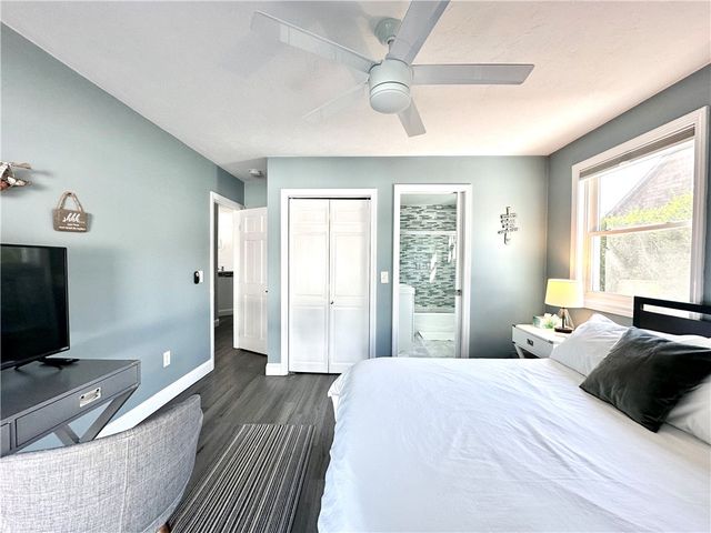 90 Wolcott Avenue 1, Middletown, RI 02842