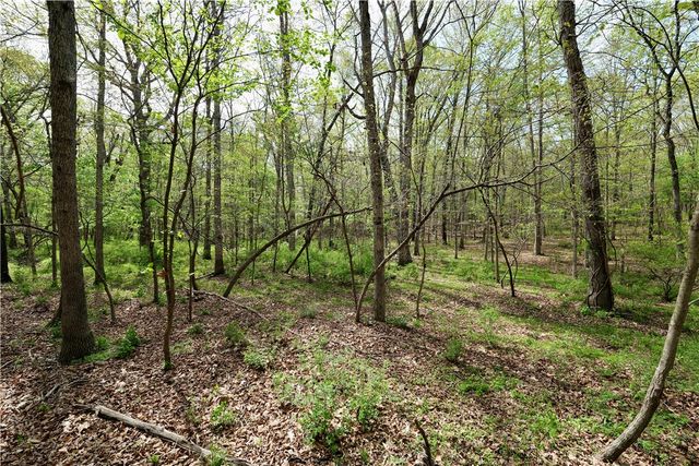 TBD Hummingbird Road, Gravette, AR 72736