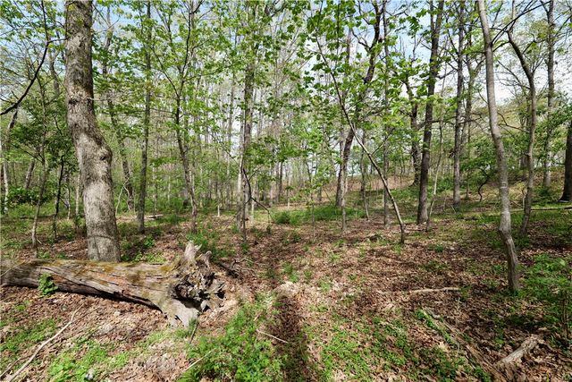 TBD Hummingbird Road, Gravette, AR 72736