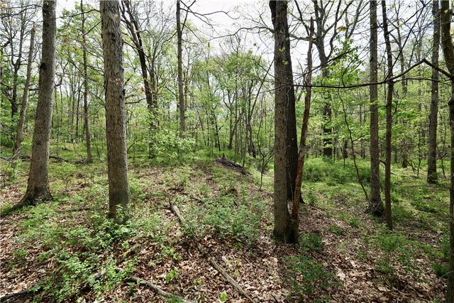 TBD Hummingbird Road, Gravette, AR 72736