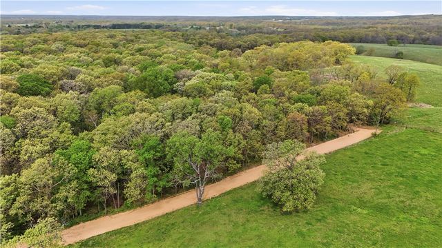 TBD Hummingbird Road, Gravette, AR 72736