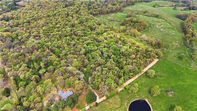 TBD Hummingbird Road, Gravette, AR 72736