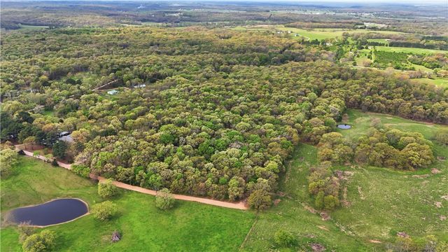 TBD Hummingbird Road, Gravette, AR 72736