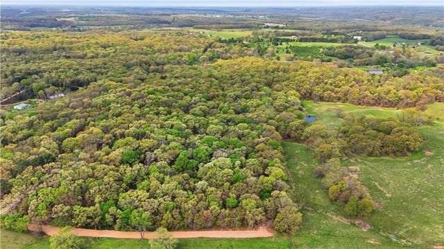 TBD Hummingbird Road, Gravette, AR 72736