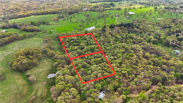 TBD Hummingbird Road, Gravette, AR 72736