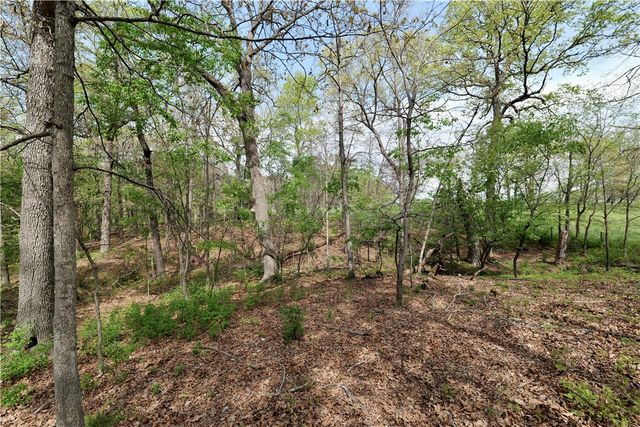 TBD Hummingbird Road, Gravette, AR 72736